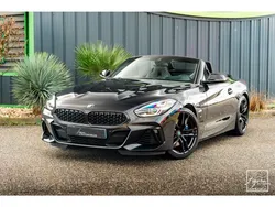 BMW Z4 Roadster III (G29) M40iA 340ch M Performance - Origine France - Ligne Akrapovic - à partir de 755 eu