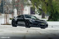 Porsche 911 (992) Carrera GTS PDK