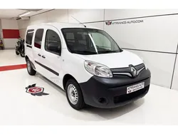 Renault kangoo express grand volume maxi 1.5 dci 90 e6 grand confort