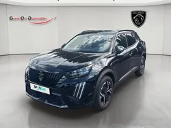Peugeot 2008 1.2 PureTech 130ch S&S GT EAT8