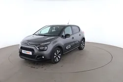 Citroen C3 1.5 Blue-HDi Shine BV6 102 ch