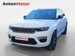 JEEP Grand Cherokee 2.0 PHEV 4xe Summit Reserve