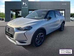 DS 3 BlueHDi 130 EAT8 Rivoli