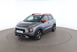 Citroen C3 Aircross 1.2 PureTech Shine EAT6 110 ch