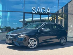 Mercedes Classe B 200 d AMG Line