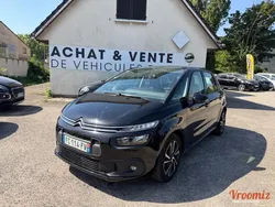 Citroen C4 Picasso SPACETOURER 1.5 Blue-Hdi 130 CH S&S Business GPS CLIM Boîte 6 Euro 6