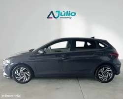 Hyundai i20 1.2 Comfort