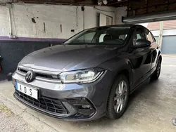 Volkswagen POLO 1.0 TSI 95CH LIFE DSG7
