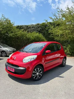 Citroën C1 1.0i 68ch - Garantie 3 mois - Entretien complet - CT OK - DKautos