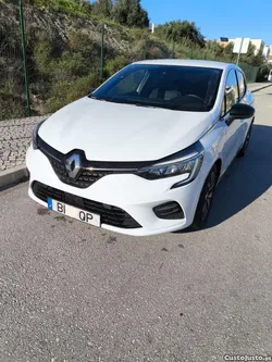 Renault Clio CLIO V