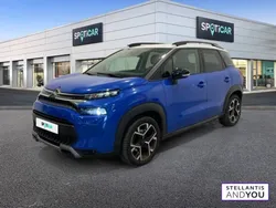Citroën C3 Aircross PureTech 110 S&S BVM6 Shine Pack