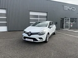 Renault clio dci 75 energy e6c business
