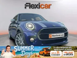 MINI Mini Cooper Aut.