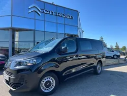 Fiat Scudo Fg XL 2.2 Diesel 150ch Cabine Approfondie Fixe
