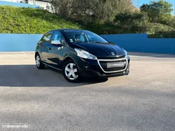 Peugeot 208 PureTech 68 Like