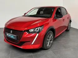 Peugeot 208 e-208 136 50 kWh Allure GPS Full Led Camera 180