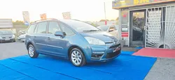 Citroën grand c4 picasso / 1.6 hdi 110 cv / 7 places / année 2012 / ct ok