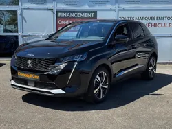 Peugeot 3008 Allure Pack 1.5 BlueHDi 130cv EAT8 inclus Camera de Recul + Safety Plus + Sellerie ...