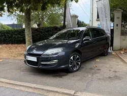 Renault laguna iii estate bose édition 2.0 dci 175 bva