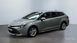Toyota Corolla de 2021