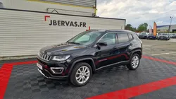 Jeep Compass 1.3 GSE T4 150 CH BVR6 LIMITED