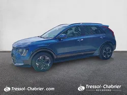 KIA Niro EV Electrique 204 ch Active
