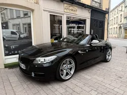 Z4 Roadster sDrive35is 340ch M Sport - Garantie jusqu’à 48 mois - Suivi BMW