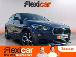 BMW X2 sDrive 18dA