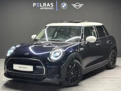 Mini Mini 5 Portes Cooper 136ch Edition Premium Plus BVA7