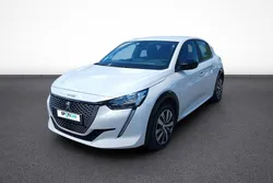 PEUGEOT 208 Electrique 50 kWh 136ch Like