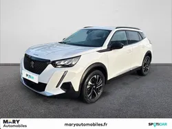PEUGEOT 2008 BlueHDi 130 S&S EAT8 Allure