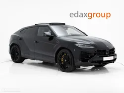 Lamborghini Urus 4.0 V8 SE