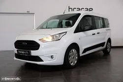 Ford Transit Connect 240 L2 LKW Trend