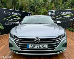 VW Arteon 2.0 TDI Elegance DSG