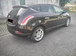 Lancia Delta 1.6 M-JET ORO 120cv - Duplo Teto panorâmico - Nacional "Preço Imbatível"