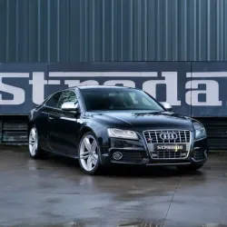 Audi S5 4.2 quattro