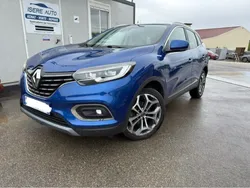 Renault kadjar ph2 1.5 dci 115ch intens excellent état boite auto