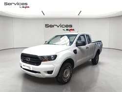 Ford Ranger SUPER CABINE 2.0 ECOBLUE 170 S&S XL