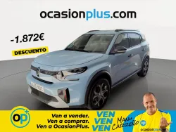 CITROEN C3 Aircross Hybrid Plus e-DCS6 145