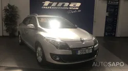Renault Mégane 1.5 Blue dCi Limited de 2013