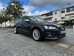 Audi A3 sportback quattro 184cv
