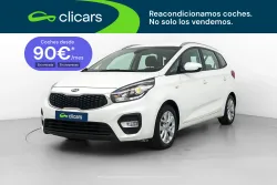 KIA Carens 1.6 GDi Basic 135