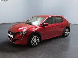 Peugeot 208 50 kWh Active Pack