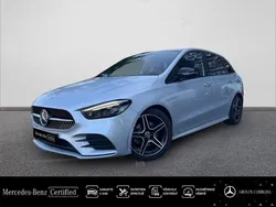 Mercedes-benz Classe B 200d 150ch AMG Line Edition 8G-DCT 7cv