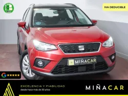 SEAT Arona 1.0 TSI Ecomotive S&S Style 110