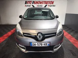 Renault scenic iii 1.5 dci 110 bose