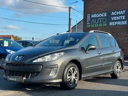 Peugeot 308 sw 1,6 HDi (90ch) 5P *7 place * (distribution neuve)