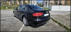 Audi A4 2.0 TDIe Advance 115g