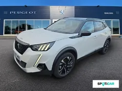 Peugeot 2008 1.2 PureTech 130 GT / NAVIGATION + CAR PLAY + CAMERA