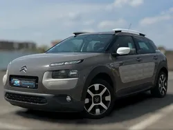 CITROEN C4 CACTUS 1.2 VTi 82CV Feel Edition